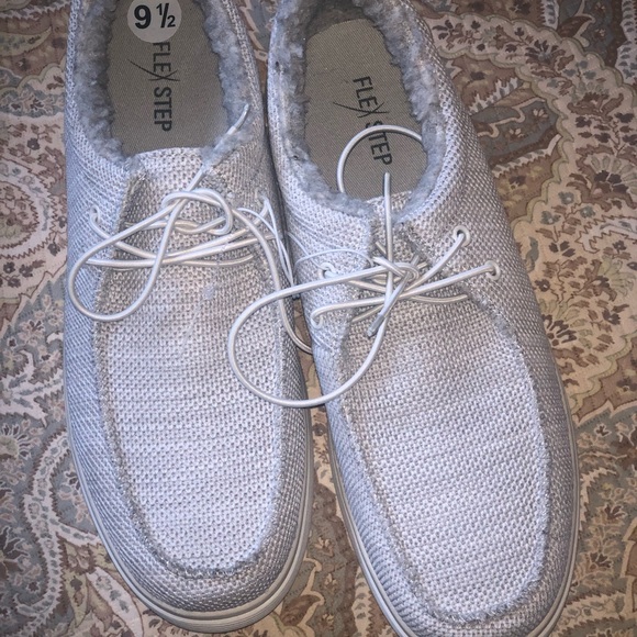 Flex Step Loafers - Picture 2 of 4